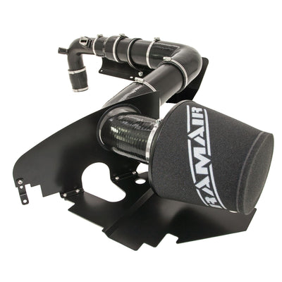 Oversized Performance Foam Induction Kit for VW Audi Seat 2.0 TFSI-Intake Kits-carbonizeduk