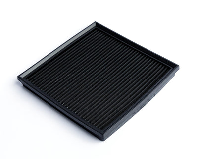 Performance Pleated Replacement Air Filter for Vauxhall Astra J VXR GTC-Filters-carbonizeduk