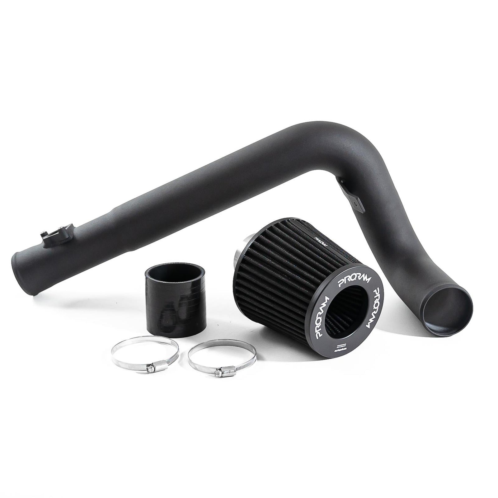 Performance Pleated Induction Kit for 1.8i & 2.0i Mazda MX5 NC-Intake Kits-carbonizeduk