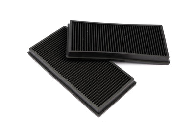 Performance Pleated Replacement Air Filter for Mercedes Benz 6.2 V8-Filters-carbonizeduk