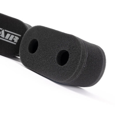 Carb Sock Foam Air Filters 3x 84mm - Medium-Filters-carbonizeduk