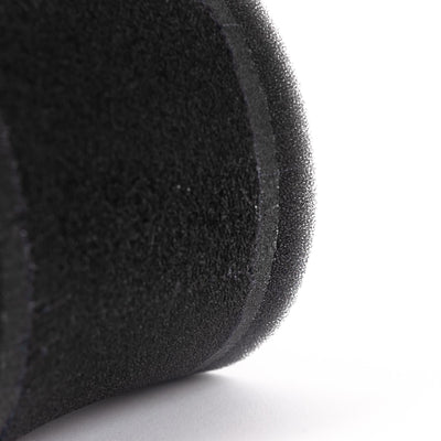 1x Single Inlet Motorcycle Carb Sock Foam Air Filter 30mm-Filters-carbonizeduk