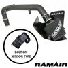Performance Foam Induction Kit for Ford Focus ST 250 MK3 2.0T upto 2014-Intake Kits-carbonizeduk