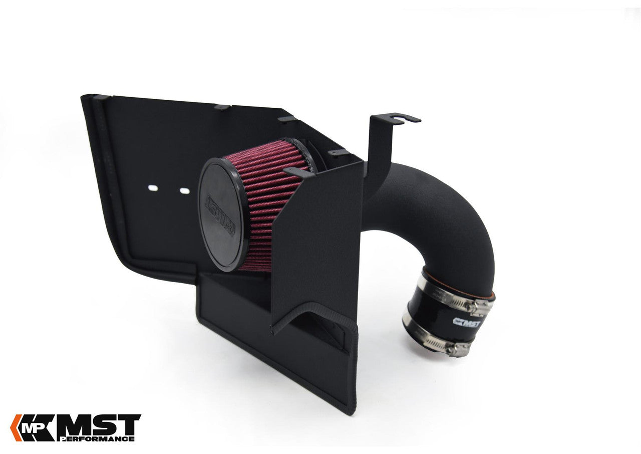 MST Performance Induction Kit for 2018+ BMW X3 X4 2.0T B48-MST Induction Kits-carbonizeduk