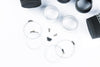 Performance Foam Induction Kit for Land Rover Defender 5.0 V8 L663 P525 2021+-Intake Kits-carbonizeduk