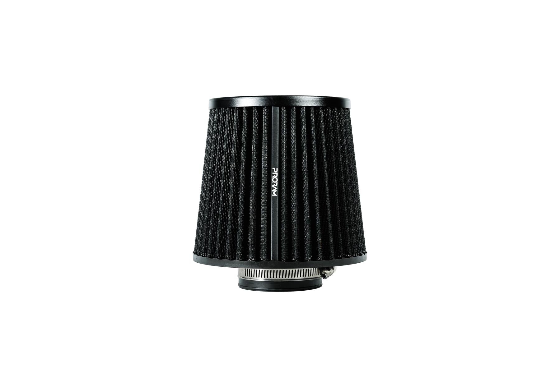 Ramair Pleated Multi Fit Cone Air Filter - 63mm (2.5inch)-Filters-carbonizeduk