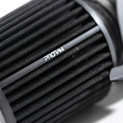 Proram Induction Kit to fit the Land Rover Defender 5.0 V8 L663 P525 2021+-induction kit-carbonizeduk
