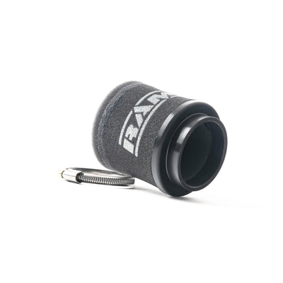 Motorcycle Pod Foam Air Filter 62mm-Filters-carbonizeduk