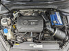 Performance Foam Enclosed Induction Kit for MK7 Golf GTi + R-Intake Kits-carbonizeduk