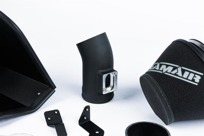 Performance Foam Induction Kit for F56 Mini Cooper 1.5T & Cooper S 2.0T - Oval MAF-Intake Kits-carbonizeduk