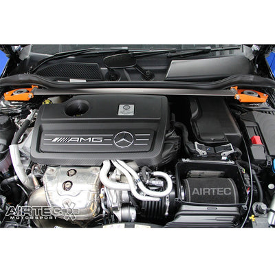 AIRTEC Motorsport Induction Kit for Mercedes A45 AMG-Mercedes-Airtec-carbonizeduk