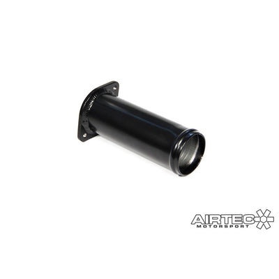 AIRTEC Motorsport De-Res Pipe for Mk3 Focus/M-Sport Transit Connect 1.6 TDCi-carbonizeduk