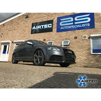 AIRTEC Motorsport Intercooler Upgrade for Audi RS3 (8P)-Audi-Airtec-carbonizeduk
