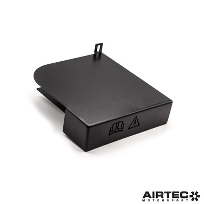 AIRTEC Motorsport Full ECU Cover to suit Cold Feed Air Filter Kits for Focus ST225-Ford-Airtec-carbonizeduk