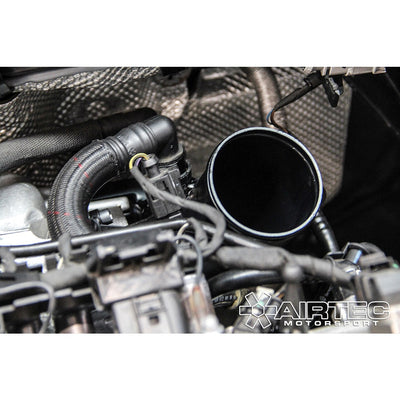 AIRTEC Motorsport EA888 Turbo Induction Elbow-Audi-Airtec-carbonizeduk