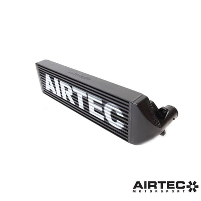 AIRTEC Motorsport Intercooler Upgrade for Toyota Yaris GR Gen 1-carbonizeduk