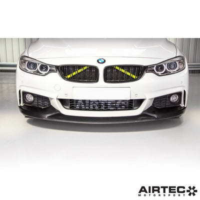 AIRTEC Motorsport Intercooler for BMW Diesel Models (F-Series)-BMW-Airtec-carbonizeduk