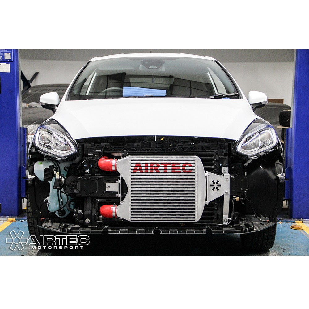 AIRTEC Motorsport Intercooler for Fiesta MK8 1.0 ST-Line-Ford-Airtec-carbonizeduk