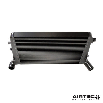 AIRTEC Motorsport Stage 2 Intercooler Upgrade for VAG 2.0 and 1.8 Petrol TFSI-Audi-Airtec-carbonizeduk