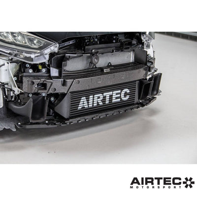 AIRTEC Motorsport Intercooler Upgrade for Toyota Yaris GR Gen 1-carbonizeduk