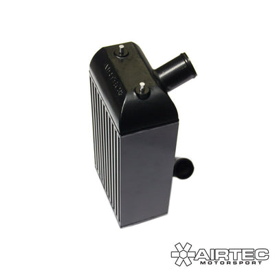 AIRTEC Motorsport Side Mount Intercooler Upgrade for Land Rover 300TDI Platform-Land Rover-Airtec-carbonizeduk