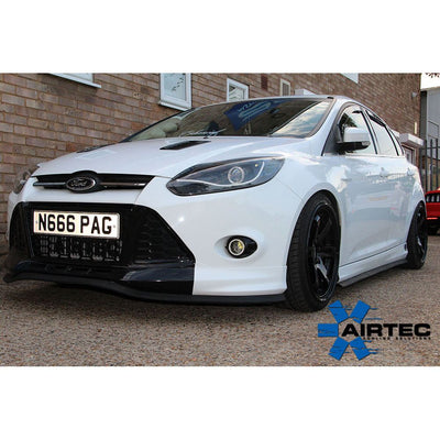 AIRTEC Motorsport Stage 2 Intercooler Upgrade for Focus Mk3 1.0 EcoBoost-carbonizeduk