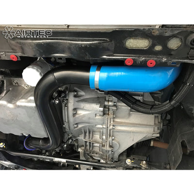 AIRTEC Motorsport 2.5-inch Big Boost Pipe Kit for Focus RS Mk3-Ford-Airtec-carbonizeduk