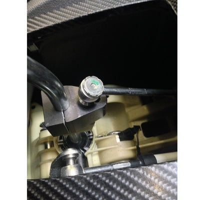 AIRTEC Motorsport Quick Shift for Focus ST & RS Mk2-carbonizeduk