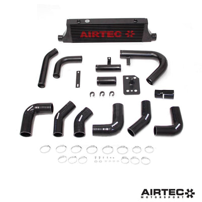 AIRTEC Motorsport Intercooler Upgrade for Fiat 500 Abarth-Fiat-Airtec-carbonizeduk