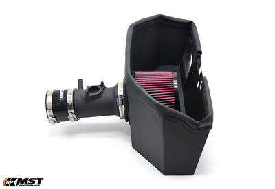 MST Performance Induction Kit for 2021+ Toyota GR86/Subaru BRZ 2.4L-MST Induction Kits-carbonizeduk