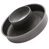 Ramair Pleated 80mm (3.1inch) ID Neck XLarge Cone Air Filter with Velocity Stack and Coupling-Filters-carbonizeduk