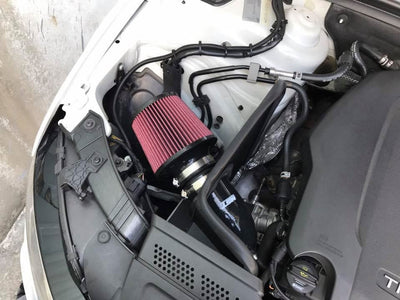 MST Performance Induction Kit for Audi A4 & A5 1.8 & 2.0 TFSI EA888 Gen 3 Without MAF Sensor-MST Induction Kits-carbonizeduk