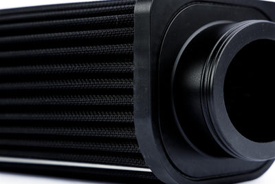 ProRam PPF-9845 - Mercedes Replacement Pleated Air Filter-intake pipework-carbonizeduk