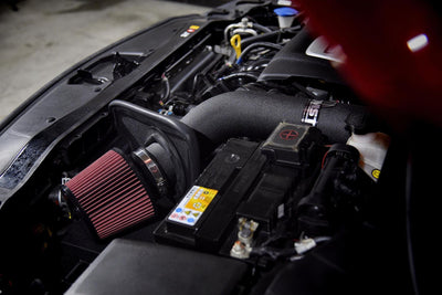 MST Performance Induction Kit for Hyundai Elantra 1.6 Turbo-MST Induction Kits-carbonizeduk