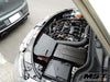 MST Performance Induction Kit for 2.0 TFSI EA113 VAG-MST Induction Kits-carbonizeduk