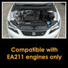 MST Performance Induction Kit & Hose for MK7 VW Golf, Seat Leon, Audi A3 TSI/TFSI EA211-MST Induction Kits-carbonizeduk