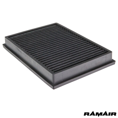 Performance Pleated Replacement Air Filter for BMW 3 Series E46-Filters-carbonizeduk