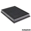 ProRam PPF-9933 - BMW Replacement Pleated Air Filter-Panel filter-carbonizeduk
