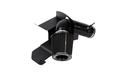 Performance Pleated Induction Kit for MK3 VW Caddy 1.6/1.9/2.0 TDI-Intake Kits-carbonizeduk