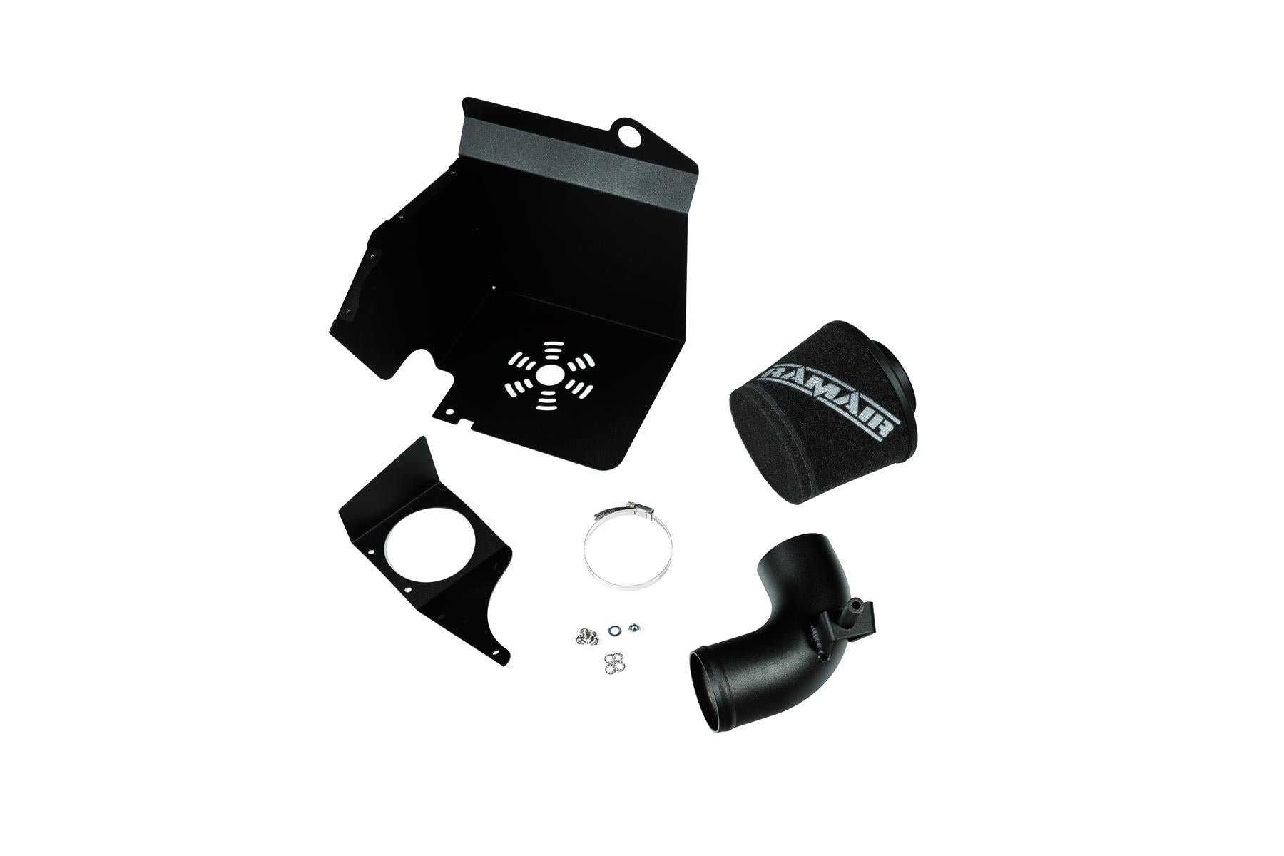 Performance Foam Induction Kit for Renault Clio 4 RS 1.6 RS-Intake Kits-carbonizeduk
