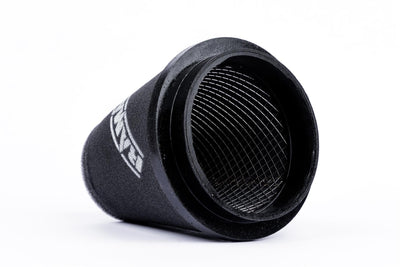 Ramair Foam 125mm (4.9inch) ID Neck Polymer Base Neck Cone Air Filter-Filters-carbonizeduk