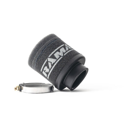 Motorcycle Pod Foam Air Filter 34mm-Filters-carbonizeduk
