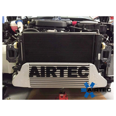 AIRTEC Motorsport Intercooler Upgrade for Audi Sport S1-Audi-Airtec-carbonizeduk