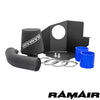 Performance Foam Induction Kit for MK8 Ford Fiesta ST 1.5 EcoBoost - Blue Hose-Intake Kits-carbonizeduk