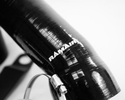 Performance Foam Enclosed Induction Kit for MK7 Golf GTi + R-Intake Kits-carbonizeduk