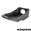 Performance Foam Induction Kit for Audi TT 8J 2.0 TFSI-Intake Kits-carbonizeduk