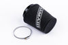 Ramair Foam Offset 80mm (3.1inch) ID Neck Polymer Base Neck Cone Air Filter-Filters-carbonizeduk