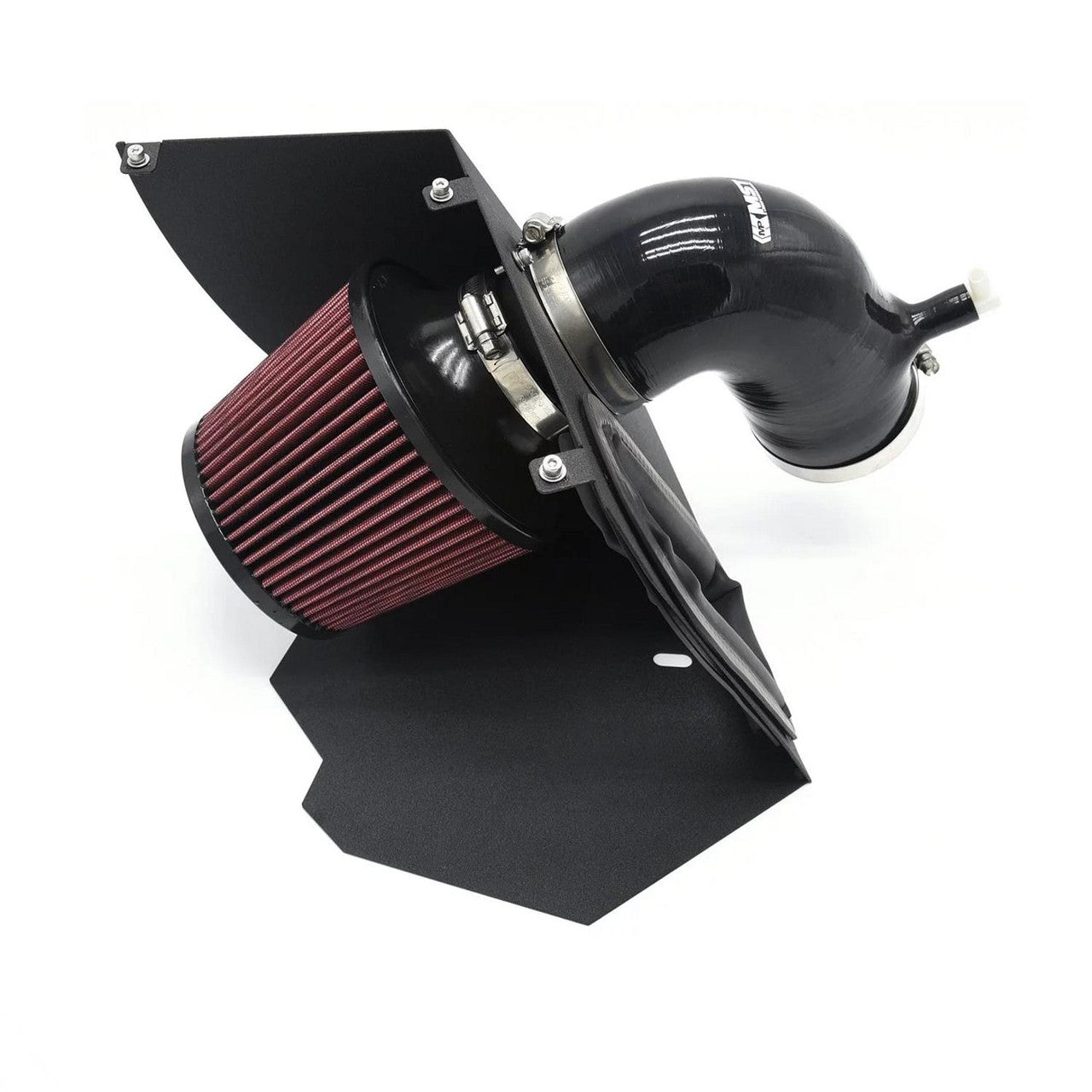 MST Performance Induction Kit for Audi A4 (B9) & A5 (8T) 2.0 TFSI with MAF Sensor-MST Induction Kits-carbonizeduk