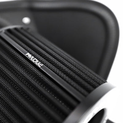 Performance Pleated Induction Kit for VW MK8 1.5 TSI-Intake Kits-carbonizeduk