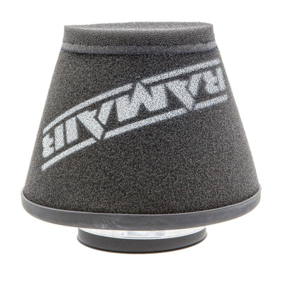 CC-500-76 76mm ID Neck Polymer Base Neck Cone Air Filter-Filters-carbonizeduk